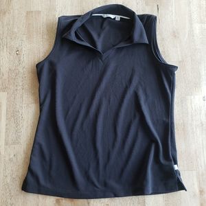 Womens Golf Tank Top